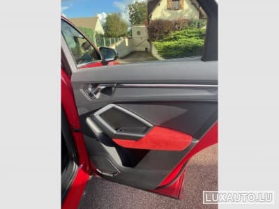 Audi RSQ3 Sport back (2020) - Photo 5