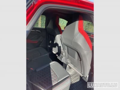 Audi RSQ3 Sport back (2020) - Photo 6