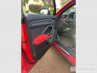 Audi RSQ3 Sport back (2020) - Photo 8