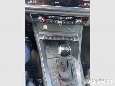 Audi RSQ3 Sport back (2020) - Photo 9