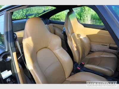 Porsche 911 Carrera 2 (1997) - Photo 4