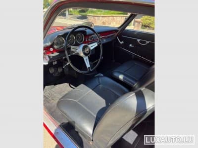 Alfa-Romeo Sprint 1600 (1970) - Foto 4