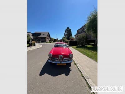 Alfa-Romeo Sprint 1600 (1970) - Foto 6