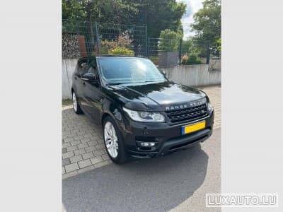 Range Rover Sport