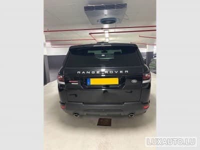 Range Rover Sport