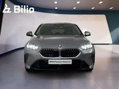 BMW 120 i m-sport Head-Up HK HiFi DAB LED RFK Komfortzg. S (2024) - Photo 11