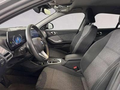 BMW 120 i m-sport Head-Up HK HiFi DAB LED RFK Komfortzg. S (2024) - Photo 5