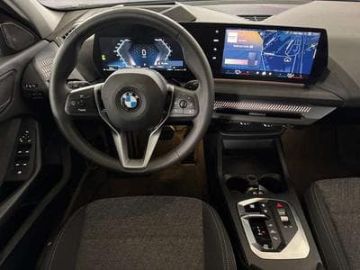 BMW 120 i m-sport Head-Up HK HiFi DAB LED RFK Komfortzg. S (2024) - Photo 6
