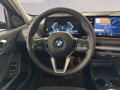 BMW 120 i m-sport Head-Up HK HiFi DAB LED RFK Komfortzg. S (2024) - Photo 8