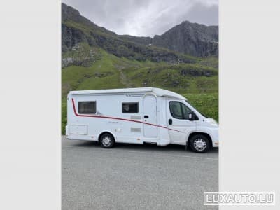 Dethleffs Globe S (2012) - Foto 1