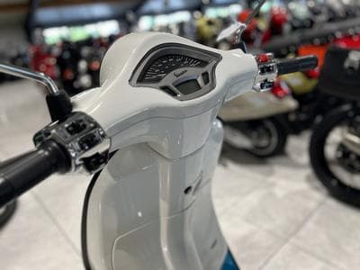 Vespa Primavera VIBE (2026) - Photo 6