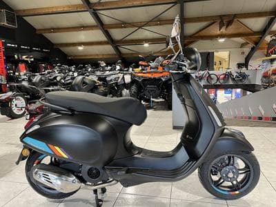 Vespa Primavera (2026) - Photo 3