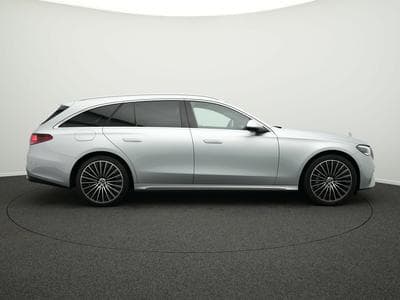 Mercedes E 450 d 4MATIC T-Modell Airmatic+Burmester+Dist. (2024) - Photo 5