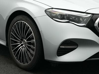 Mercedes E 450 d 4MATIC T-Modell Airmatic+Burmester+Dist. (2024) - Photo 9