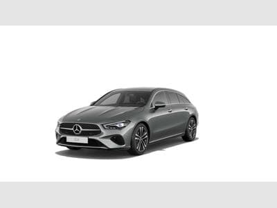 Mercedes CLA 180 CLA 180 d Shooting Brake (2025) - Photo 1