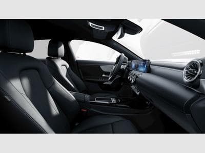 Mercedes CLA 180 CLA 180 d Shooting Brake (2025) - Photo 10