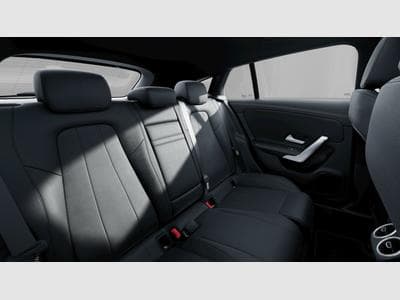 Mercedes CLA 180 CLA 180 d Shooting Brake (2025) - Photo 11