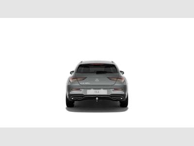 Mercedes CLA 180 CLA 180 d Shooting Brake (2025) - Photo 4