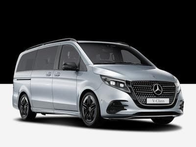Mercedes V (2024) - Foto 3