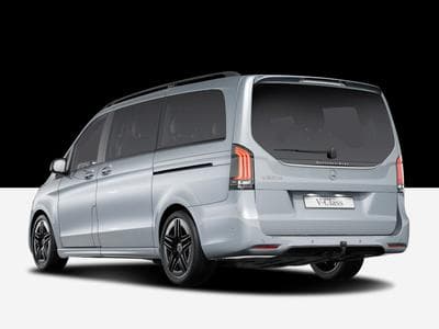 Mercedes V d AVANTGARDE Lang (2024) - Photo 2