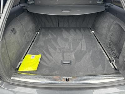 Audi A6 3.0 TDI 225 CV S-LINE QUATTRO (2006) - Photo 8