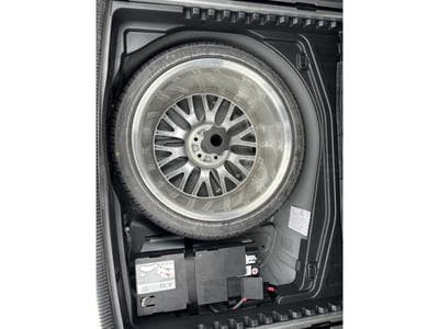 Audi A6 3.0 TDI 225 CV S-LINE QUATTRO (2006) - Photo 9