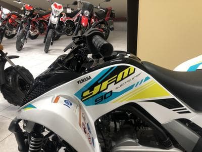 YFM 90