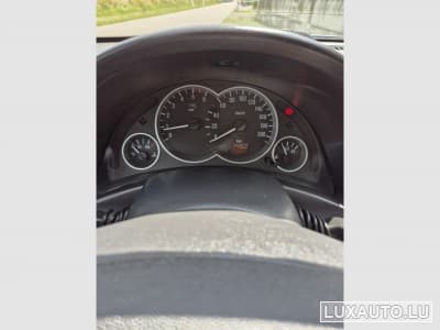 Opel Tigra 1.3 cdti (2006) - Photo 2
