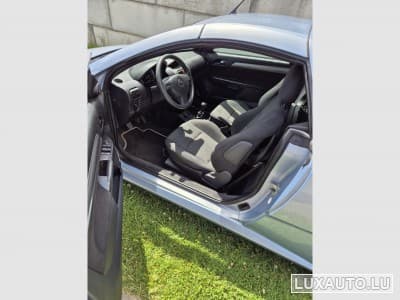 Opel Tigra 1.3 cdti (2006) - Photo 6