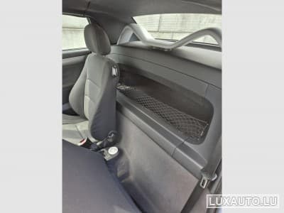 Opel Tigra 1.3 cdti (2006) - Photo 9