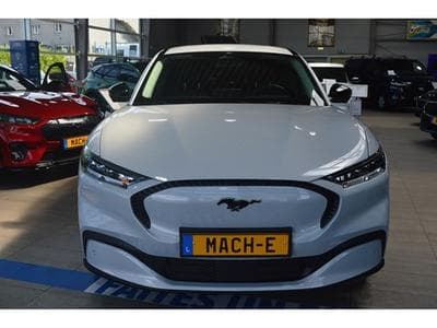 Ford Mustang Mach-E Base 72kWh Standard Range LFP 269ch/198kW - A1 (2025) - Foto 1