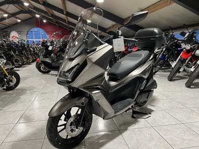 Kymco Sky Town 125 (2025) - Foto 2