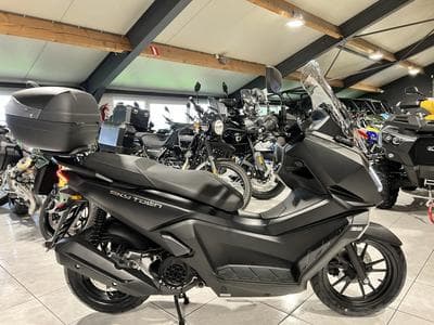 Kymco Sky Town 125 (2025) - Foto 9