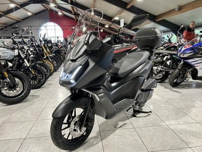 Kymco Sky Town 125 (2025) - Foto 2