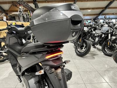 Kymco Sky Town 125 (2025) - Foto 4