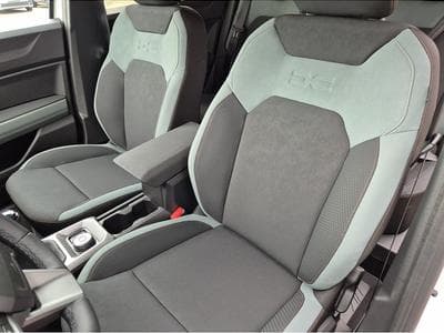 Dacia Duster (2026) - Foto 12