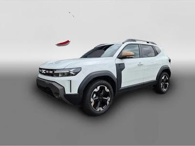 Dacia Duster (2026) - Foto 8