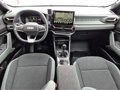 Dacia Duster (2026) - Foto 10