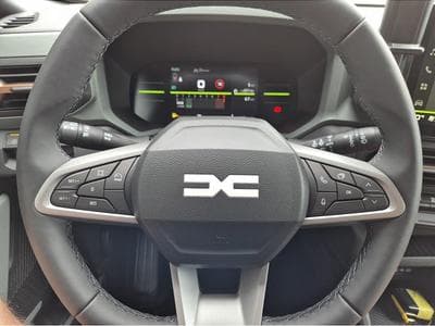 Dacia Duster (2026) - Foto 15