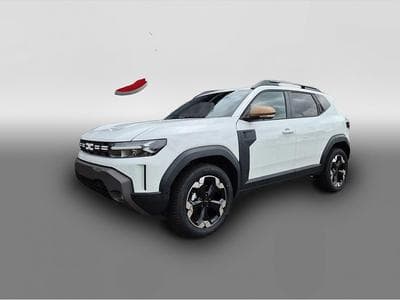 Dacia Duster (2026) - Foto 1