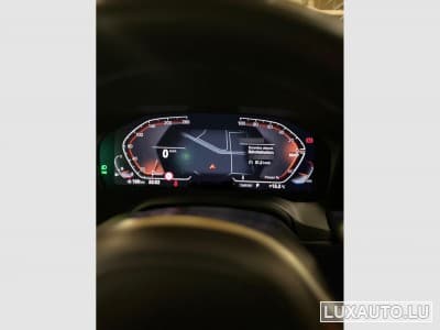 BMW 220 Pack M sport (2022) - Photo 10