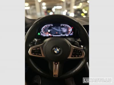 BMW 220 Pack M sport (2022) - Photo 14