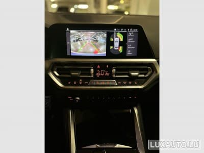 BMW 220 Pack M sport (2022) - Photo 15