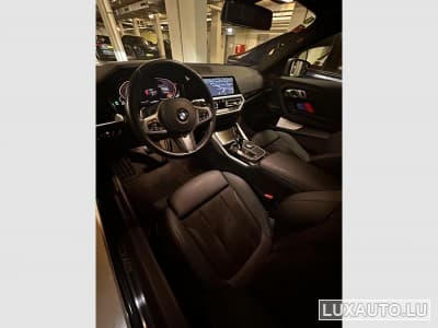 BMW 220 Pack M sport (2022) - Photo 9