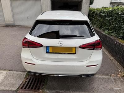 Mercedes A 180 Progressive (2020) - Photo 1