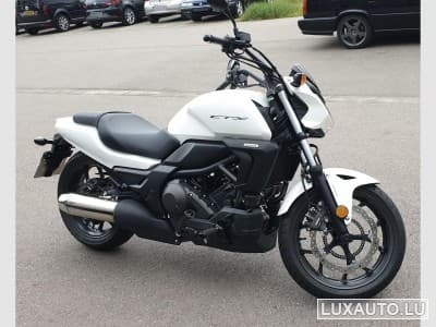 Honda CTX 700N (2016) - Foto 1