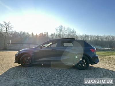 Audi RS3 Sportback RS (2023) - Photo 6