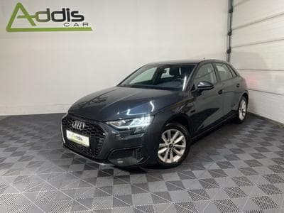 Audi A3 SPORTBACK 35 TDI 150 S-TRONIC BUSINESS GPS (2020) - Foto 1