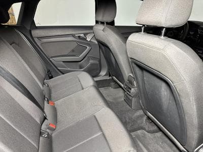 Audi A3 SPORTBACK 35 TDI 150 S-TRONIC BUSINESS GPS (2020) - Foto 11