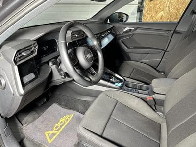 Audi A3 SPORTBACK 35 TDI 150 S-TRONIC BUSINESS GPS (2020) - Foto 8